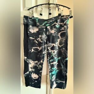 Alo capri style Leggings